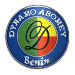 Football Dynamo Abomey team logo