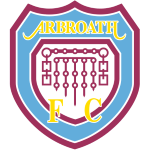 Football Arbroath team logo