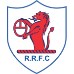 Football Raith Rovers team logo