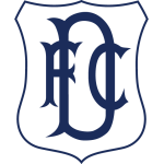 Football Dundee team logo