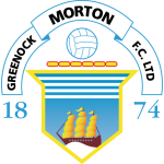 Football Morton team logo