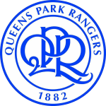 Football QPR team logo