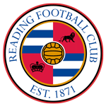 Football Reading team logo