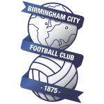 Football Birmingham team logo