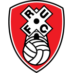 Football Rotherham team logo