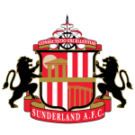 Football Sunderland team logo
