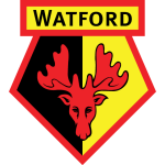Football Watford team logo