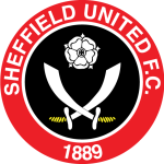 Football Sheffield Utd team logo