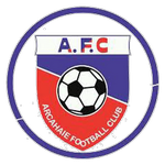 Football Arcahaie team logo