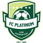 Football Platinum team logo