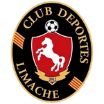 Football Deportes Limache team logo