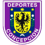 Football Concepción team logo