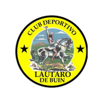 Football Lautaro de Buin team logo