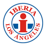 Football Iberia team logo