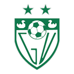 Football General Velásquez team logo