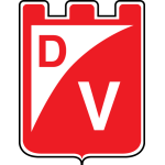Football Deportes Valdivia team logo