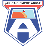 Football San Marcos de Arica team logo