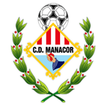Football Manacor team logo