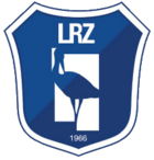 Football Las Rozas team logo