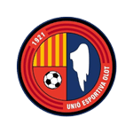 Football Olot team logo