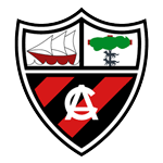 Football Arenas Getxo team logo