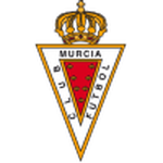 Football Real Murcia team logo