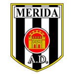 Football Mérida AD team logo