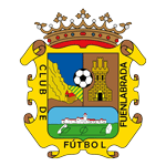 Football Fuenlabrada team logo