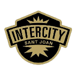 Football Intercity team logo