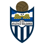 Football Atlético Baleares team logo
