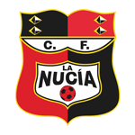 Football La Nucía team logo