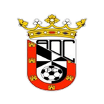 Football AD Ceuta FC team logo