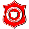 Football União Rondonópolis team logo
