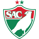 Football Salgueiro team logo