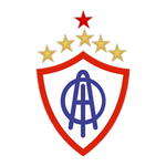 Football AO Itabaiana team logo