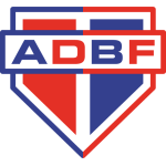 Football Bahia de Feira team logo