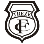 Football Treze team logo