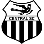 Football Central SC team logo