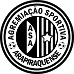 Football ASA team logo