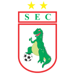 Football Sousa team logo