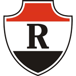 Football River AC team logo