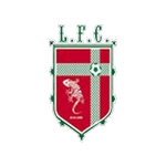 Football Lagarto team logo