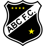 Football ABC team logo