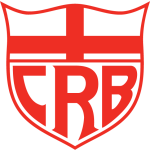 Football CRB team logo