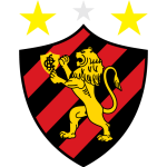 Football Sport Recife team logo