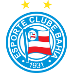 Football Bahia team logo