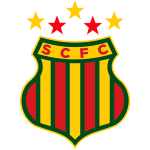 Football Sampaio Correa team logo