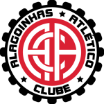 Football Atlético Alagoinhas team logo