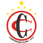 Football Campinense team logo
