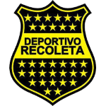 Football Deportivo Recoleta team logo